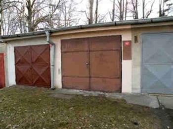 Kúpa garáže Sabinov alebo Veľký Šariš