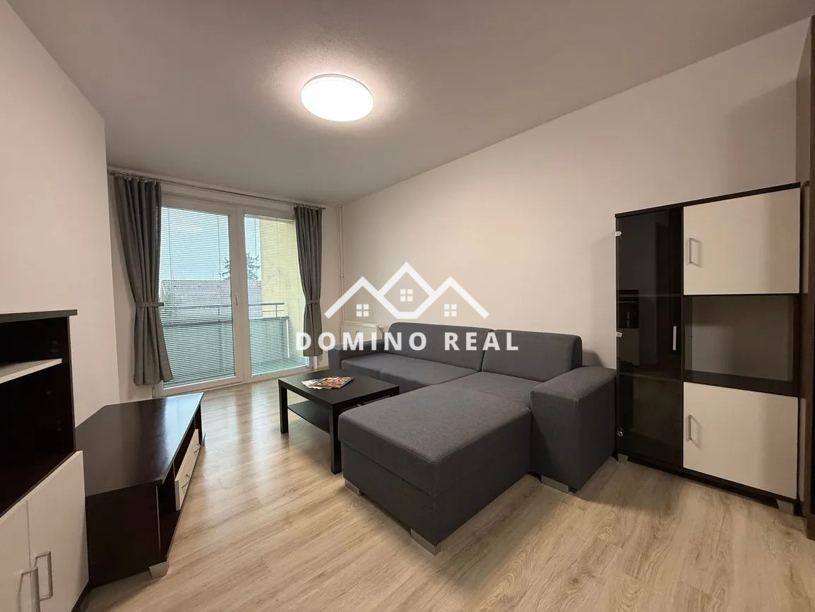 moderný 2-izbový byt na prenájom