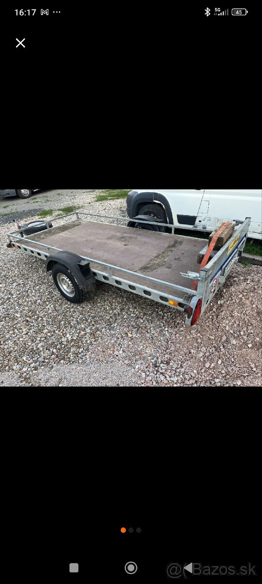 Wiola PSS-N-13 do 750kg