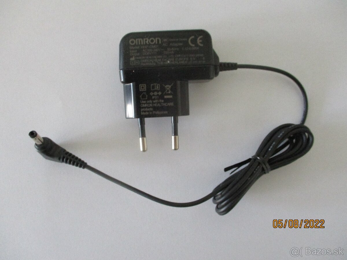 PREDAM Sieťove zdroje podla zoznamu