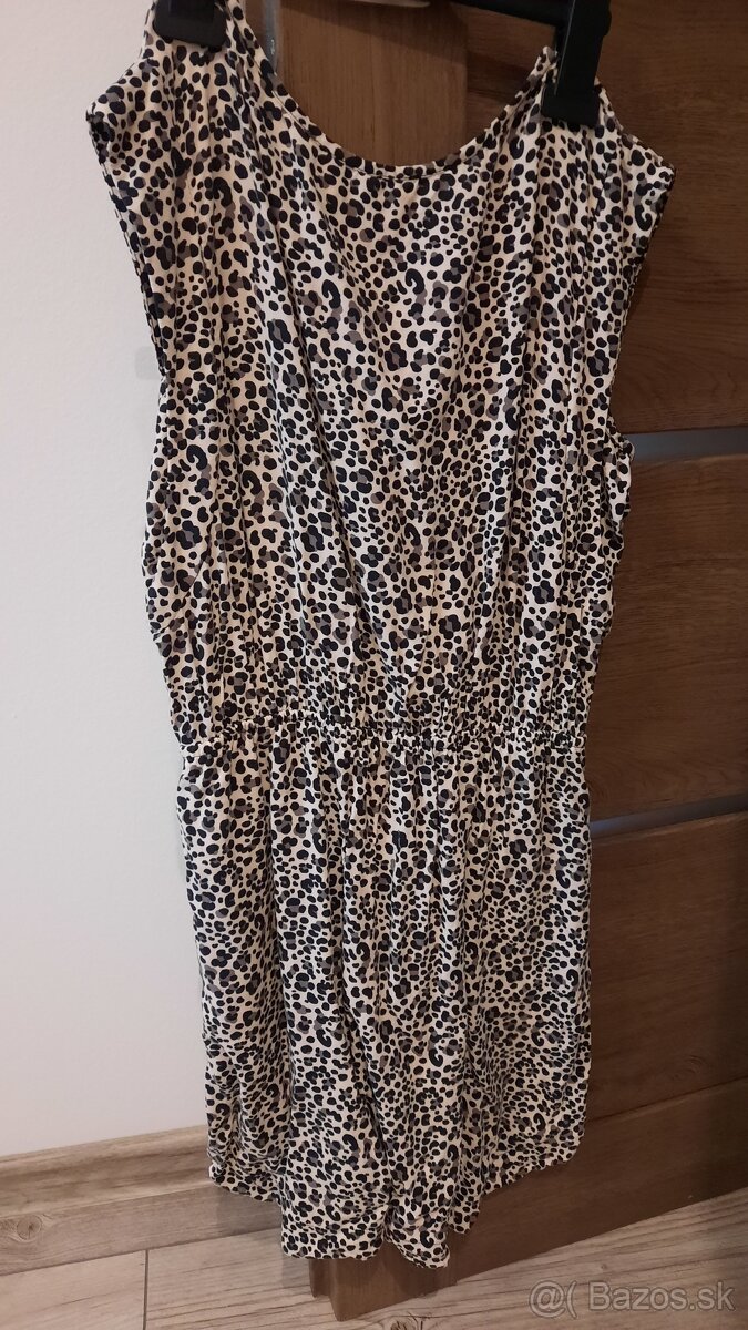 Tezenis šaty - S , New look - 36