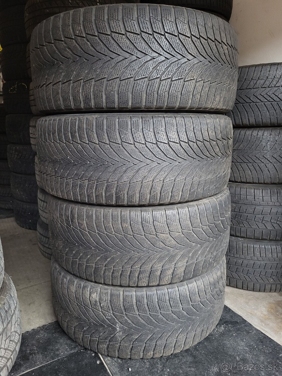 275/45r20 110V,NEXEN