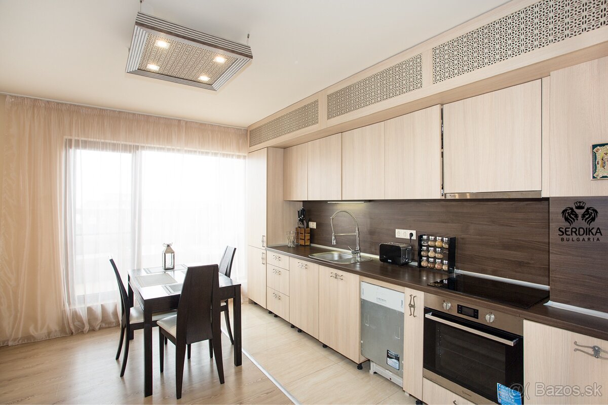 Exkluzívna ponuka Varna, Bulharsko