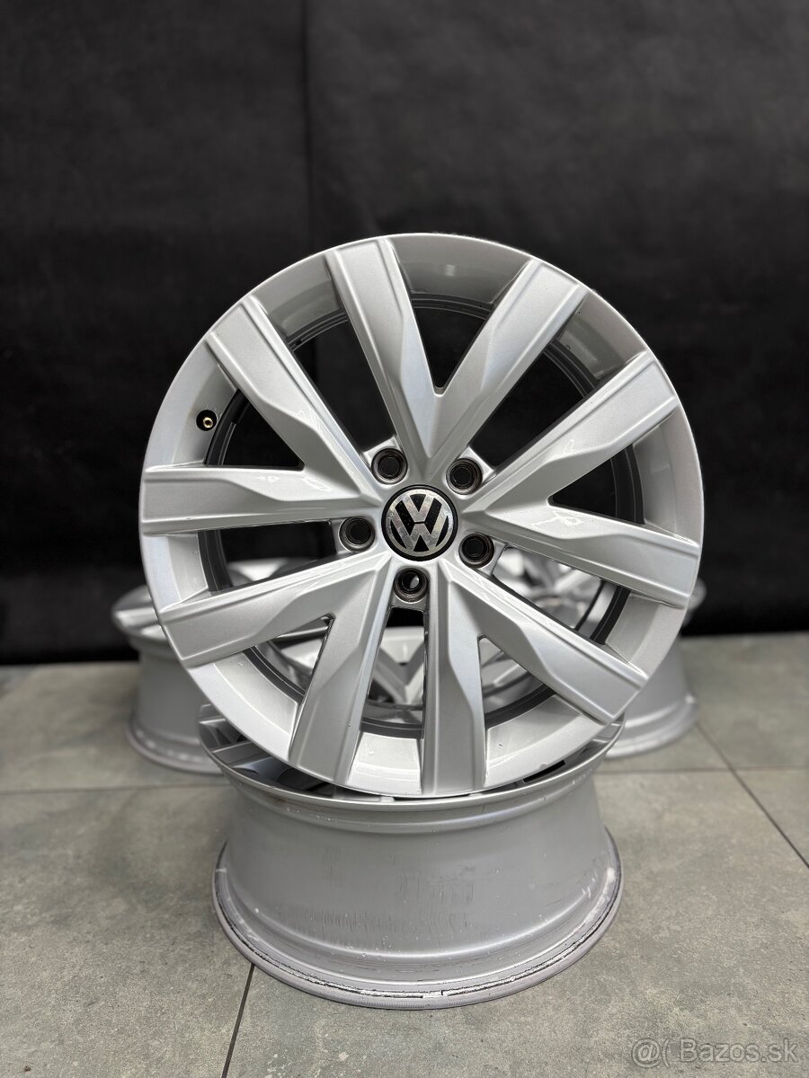 ✅ 5x112 r17 marstrand Passat b8 arteon superb 3