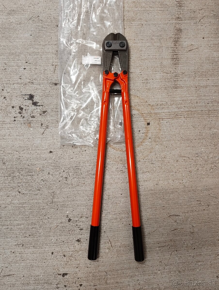 Predám rôzne pákové kliešte, ručné náradie.