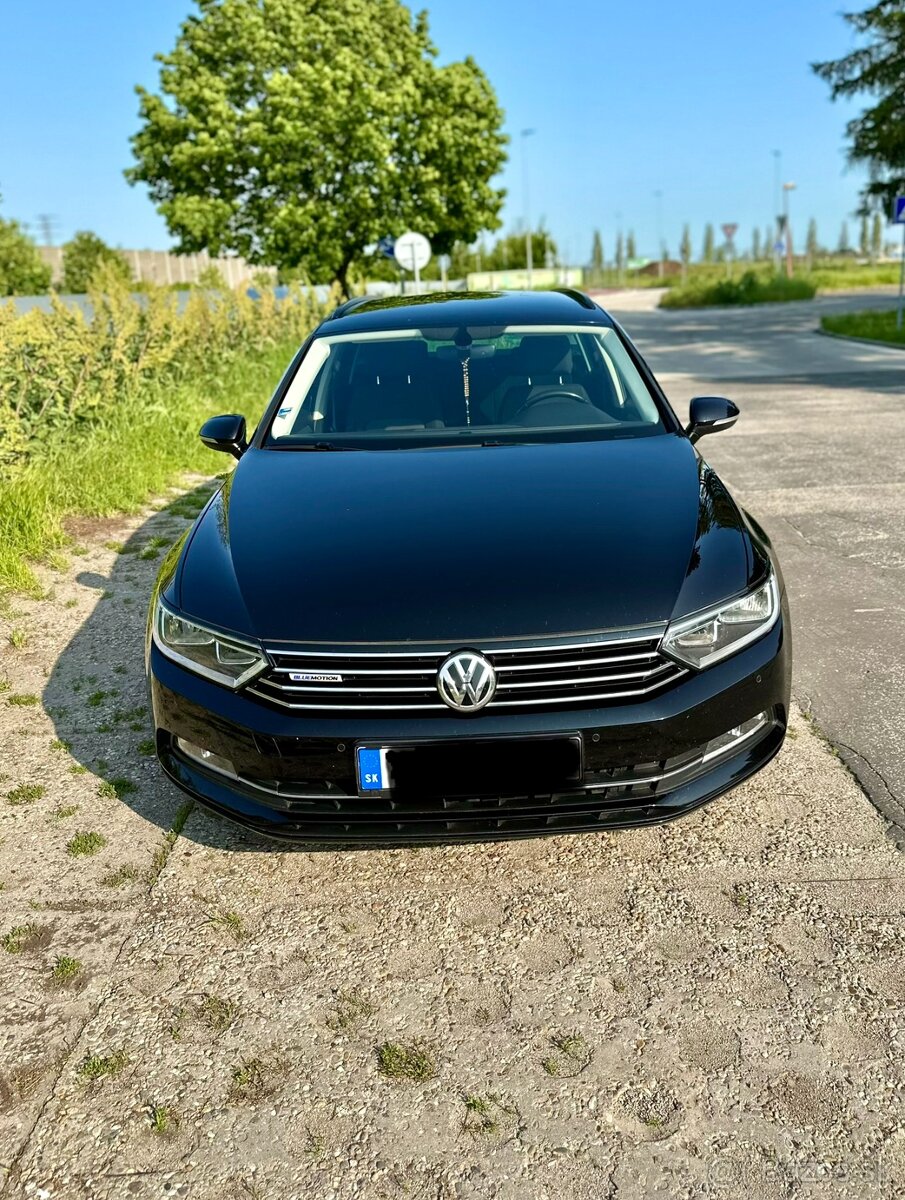 Predám VW Passat - VIRTUAL Cockpit.