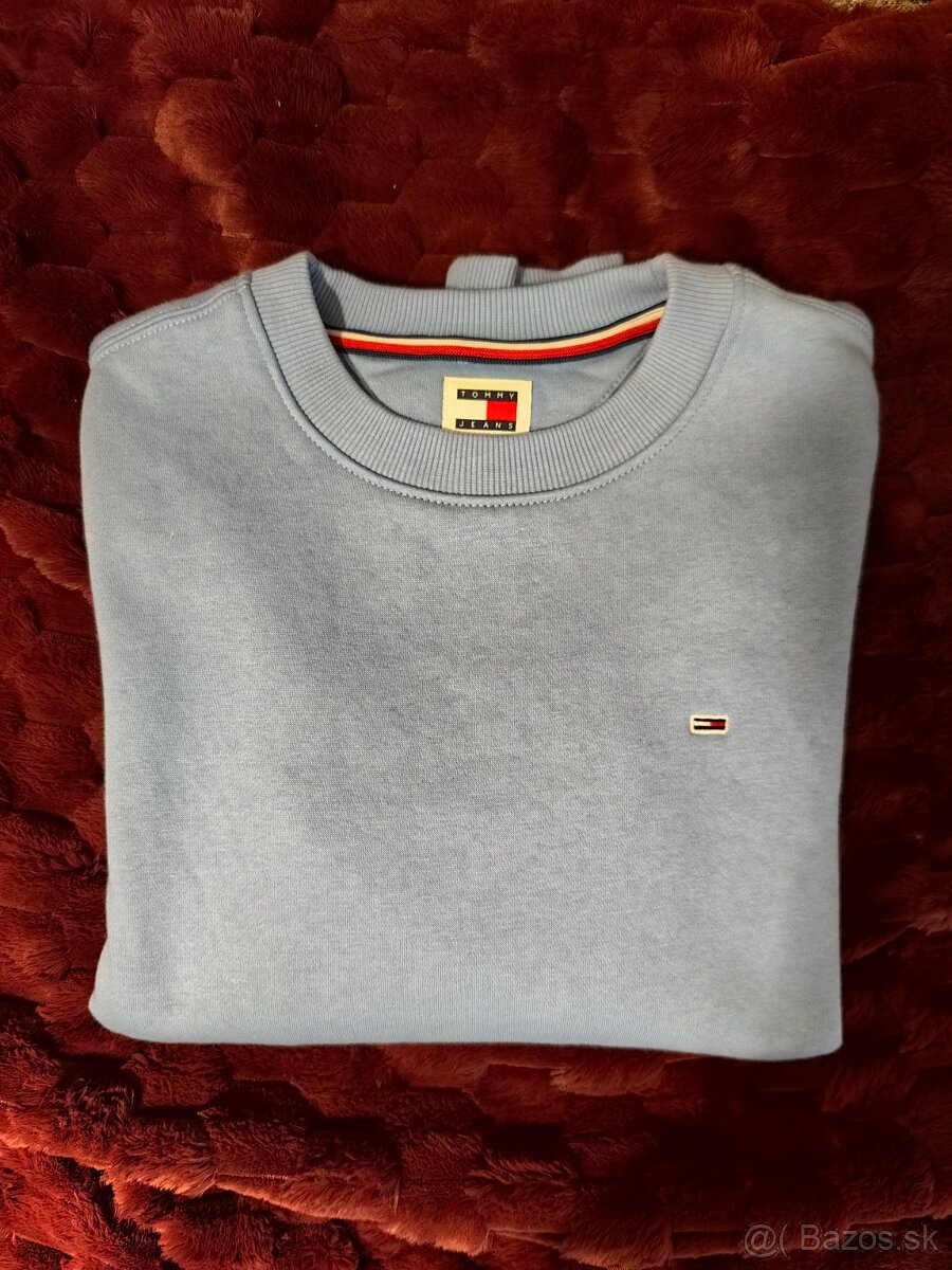 Svetrik Tommy Hilfiger