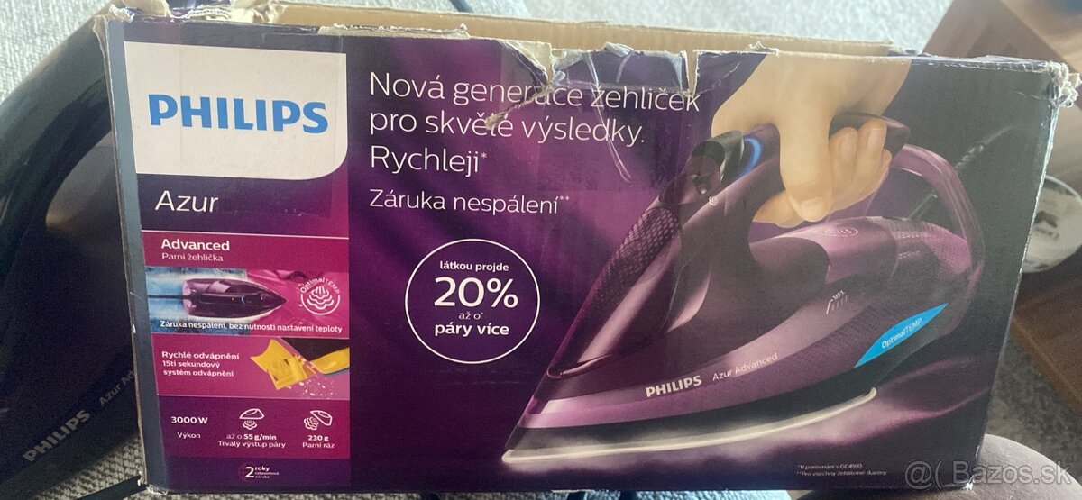 Predam zehlicku v top stave