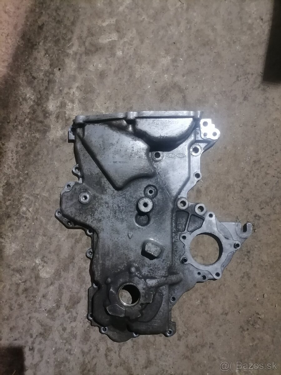 Bočný krit rozvodu KIA/HYUNDAI