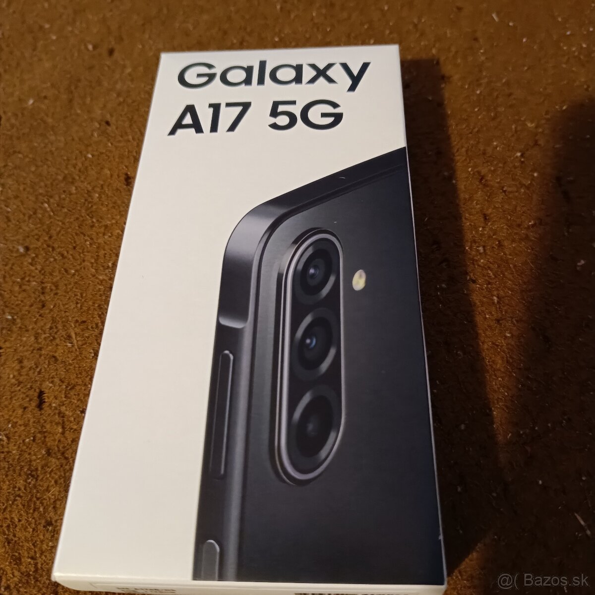 Samsung Galaxy A17 5g