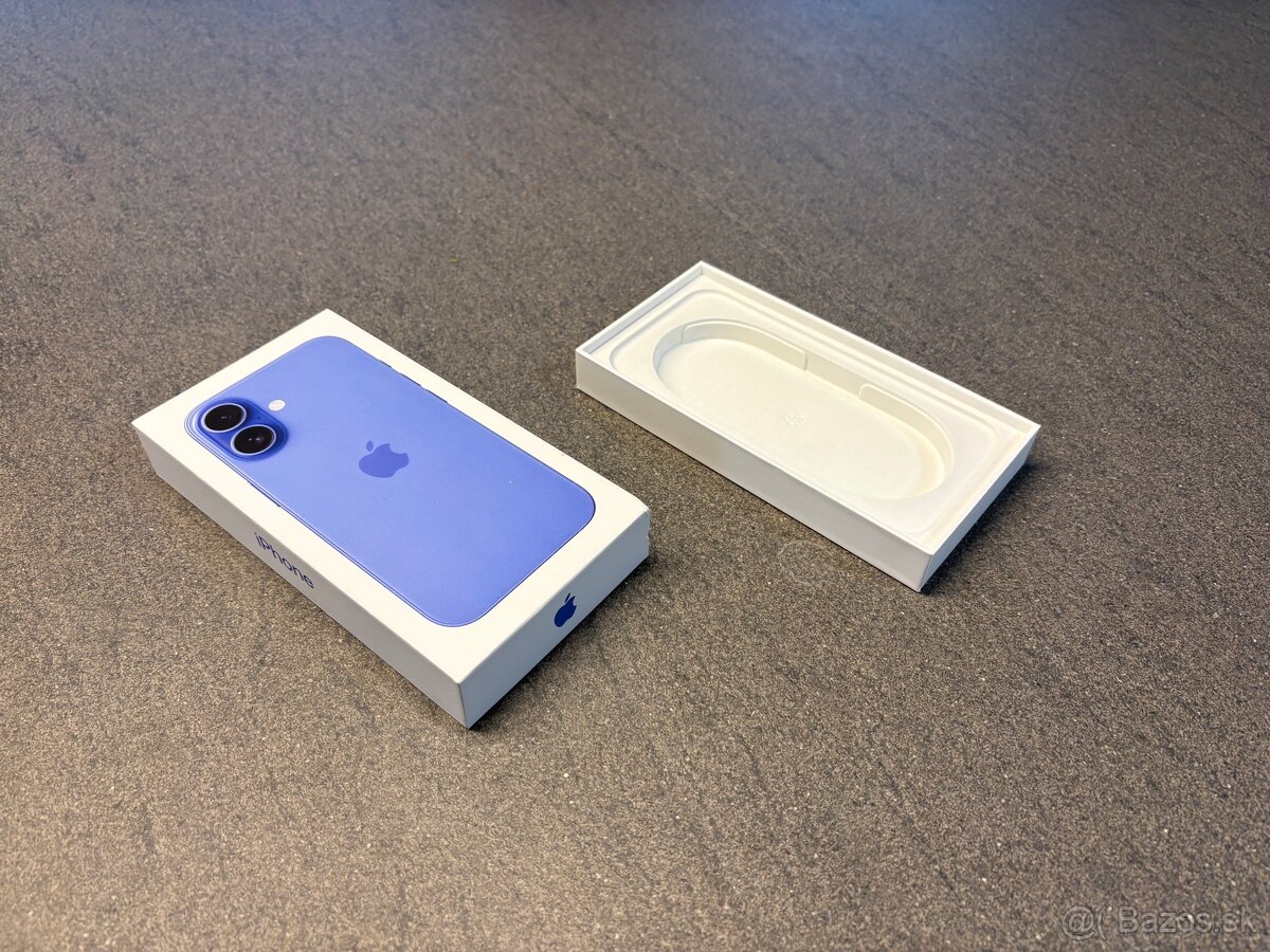 Predam - Krabicka na iPhone 16