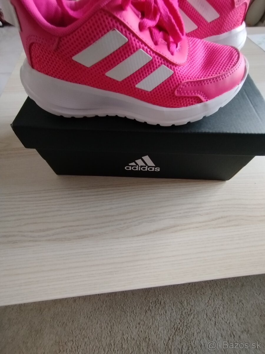 Detské botasky Adidas