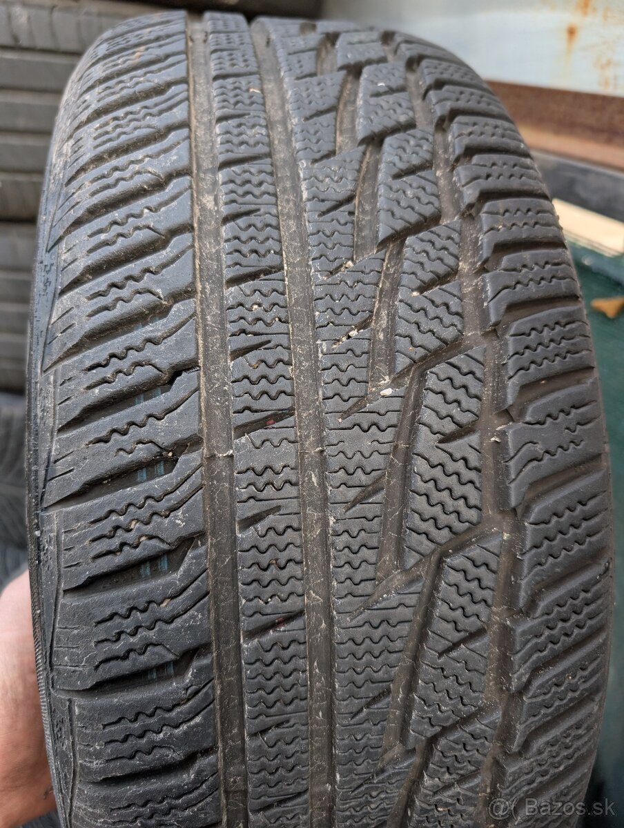 Matador sibir snow 215/55 R16
