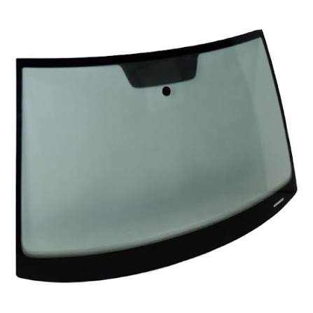 Čelné sklo FOCUS mk2