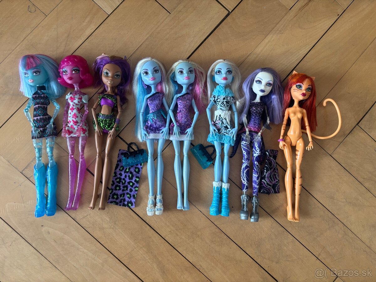 Monster High