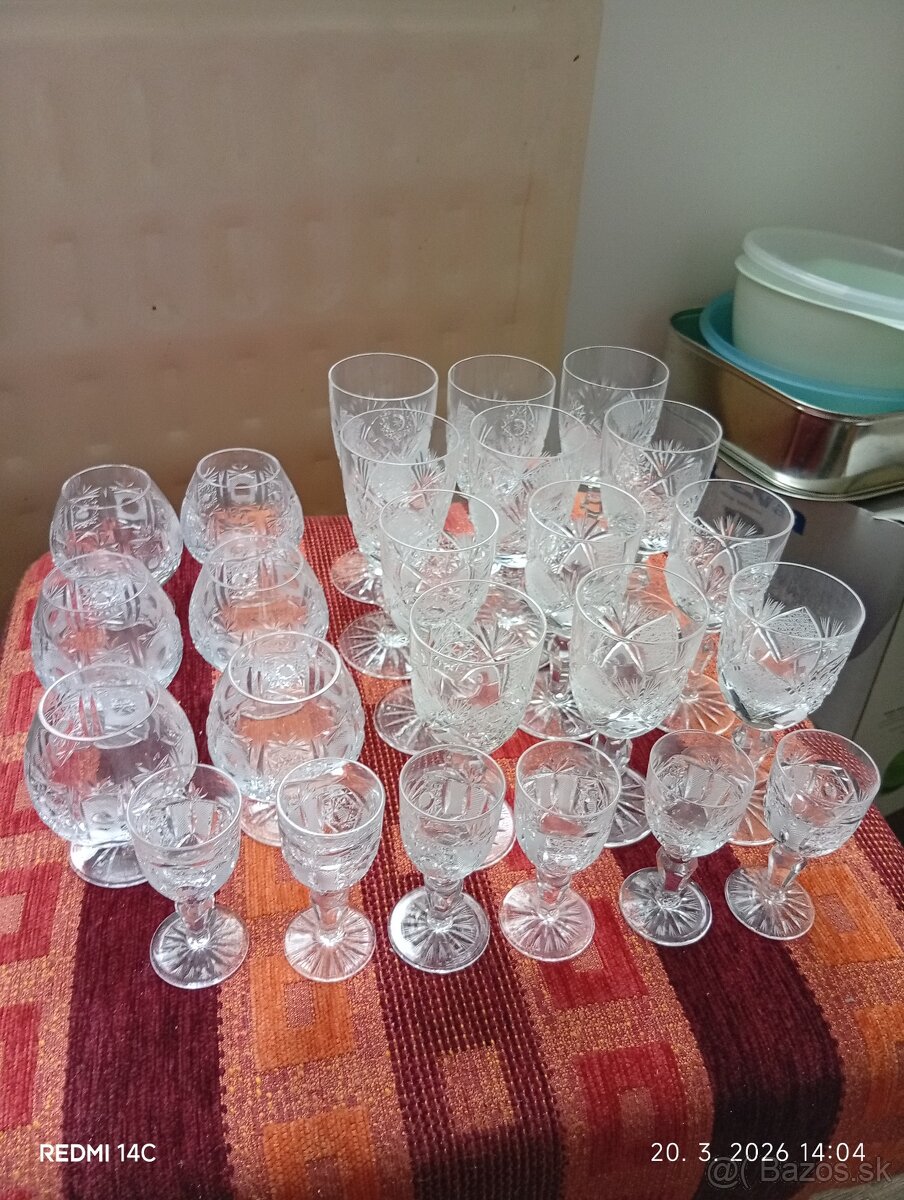 Krystalove pohare