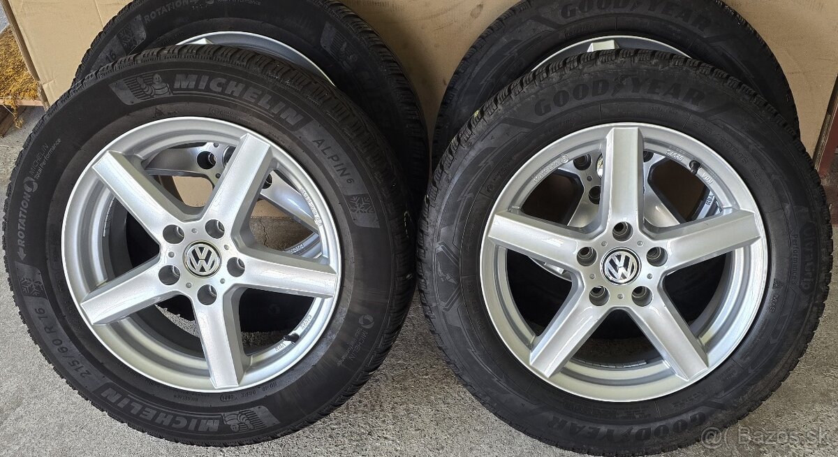 5x112,r16-Dezent-6,5J,et41,215-60-2022