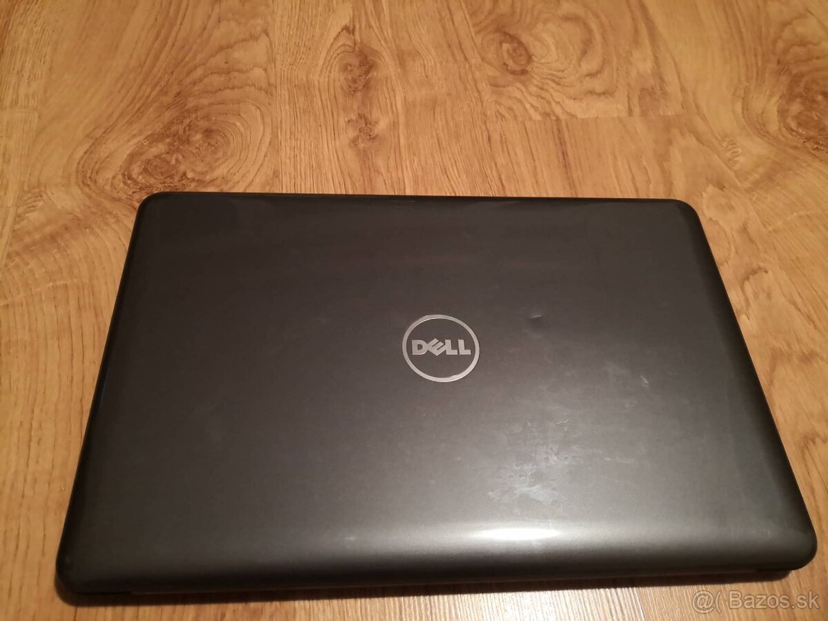 Notebook Dell Inspiron 17   5000 series