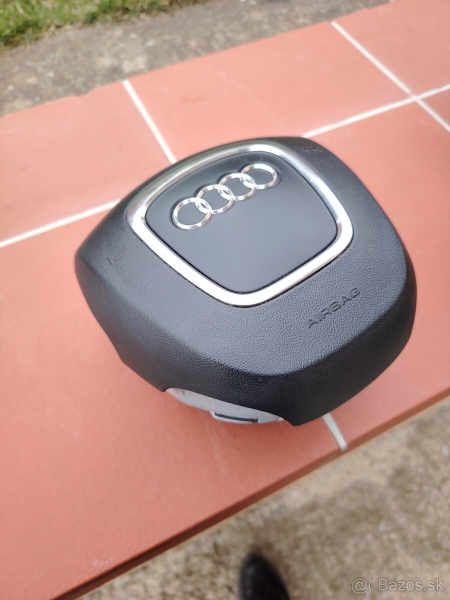 Airbag Vodiča Audi