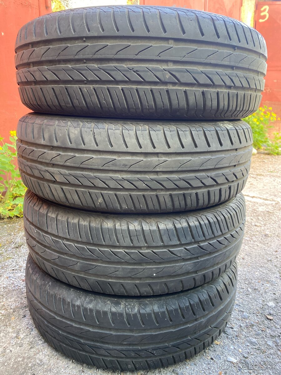 195/65r15 Matador
