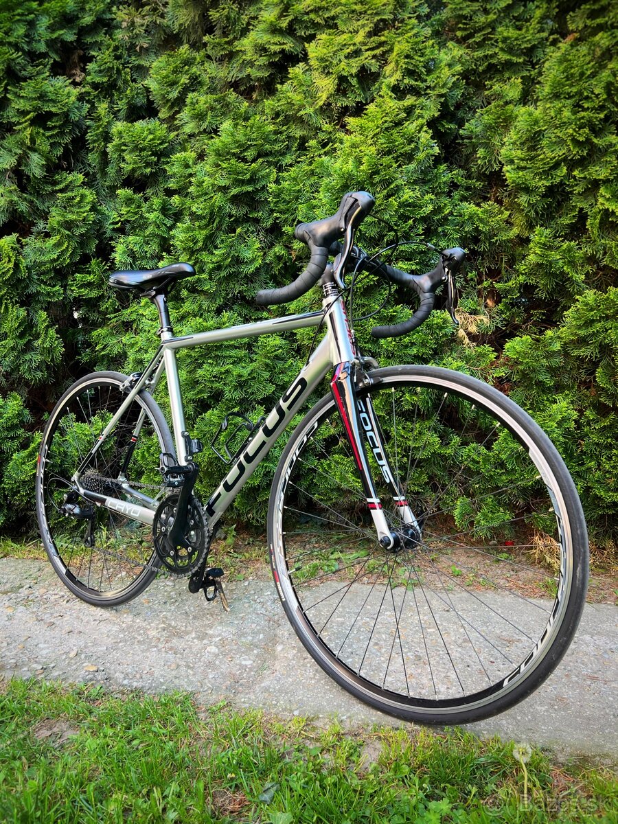 Cestný bicykel Focus Cayo