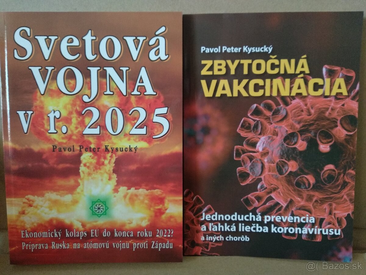 Pavol Peter Kysucký