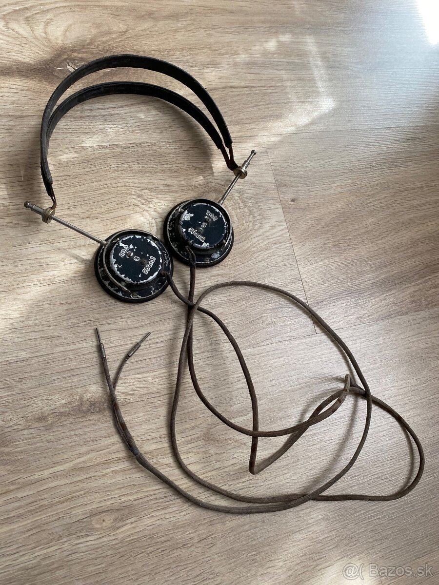 Sluchatka Wehrmacht