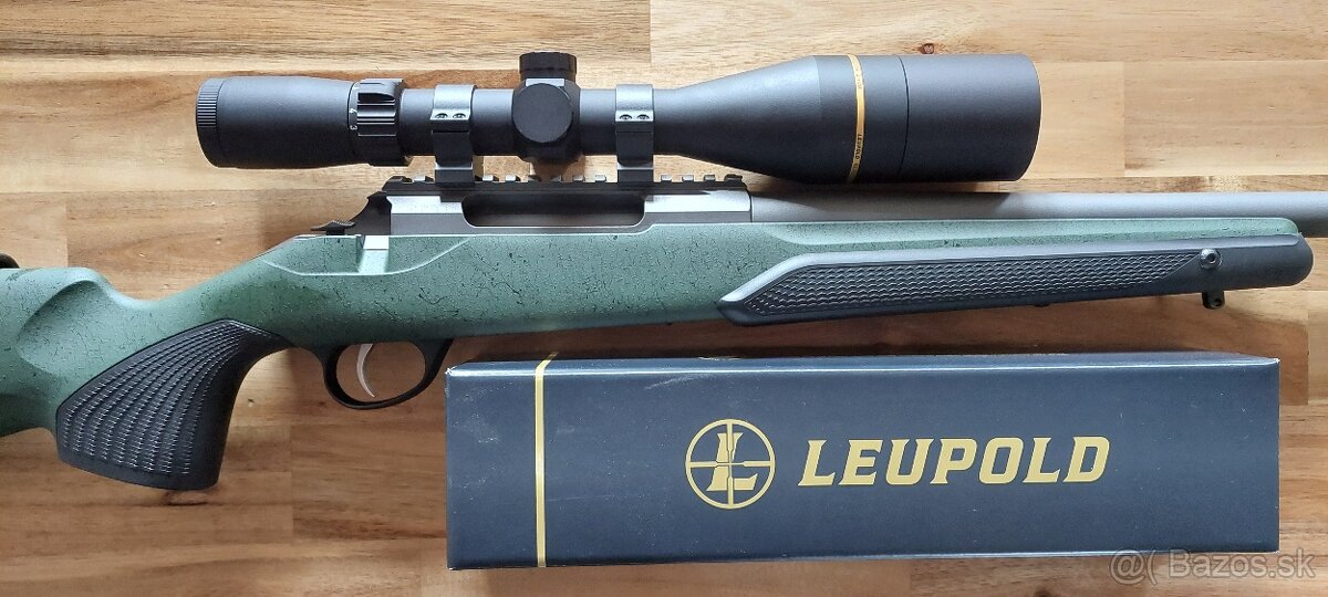 Leupold VX-Freedom 3-9x50 Illum. FireDot Twilight Hunter