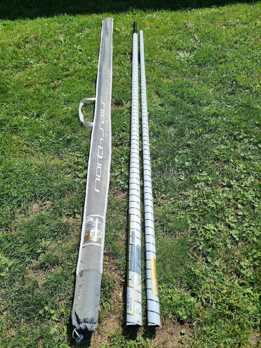 Sťažeň NorthSails 460 SDM