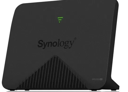 Router Synology MR2200