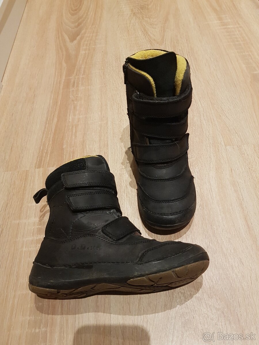 zimne bf dd step 29/30