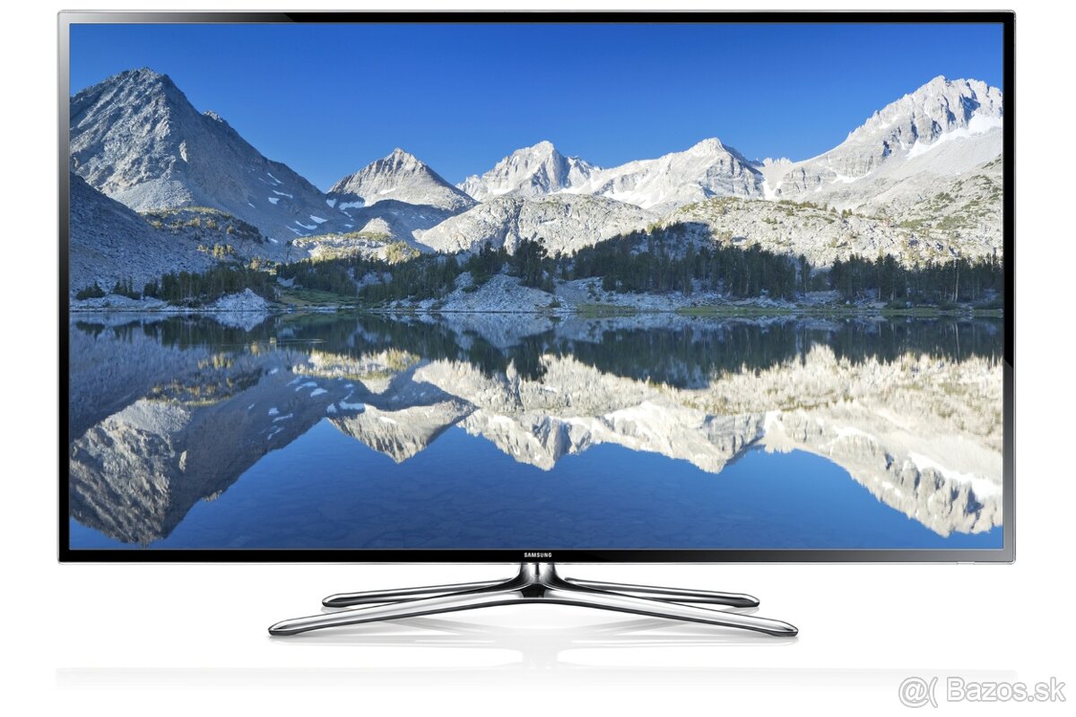Samsung UE55F6400AK 55"/140 cm FHD Smart TV