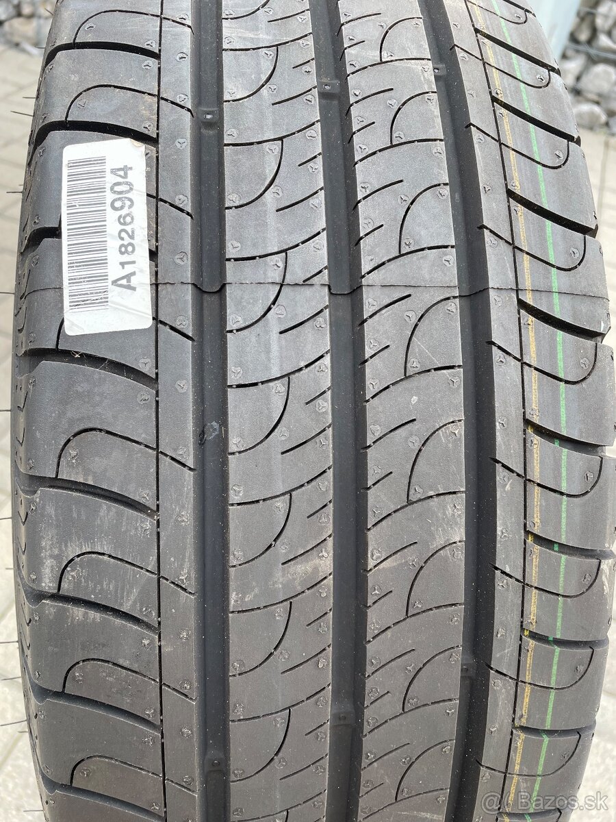 NOVÁ LETNÁ SADA 215/65/R16