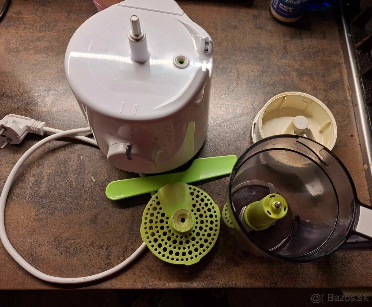 Philips Avent 2v1