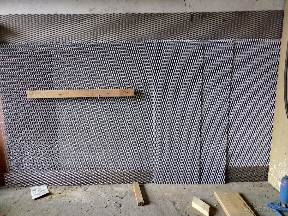 Ťahokov MR 43x13x2,5x2