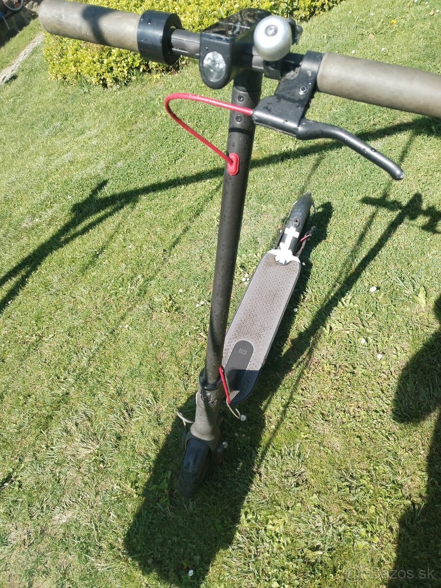 Elektrokolobežka