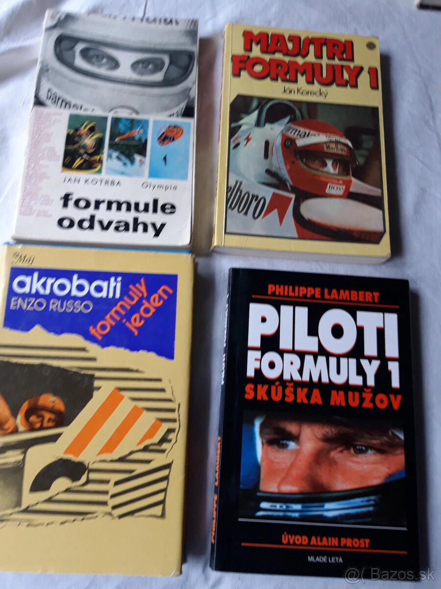 Automobilizmus a moto-šport