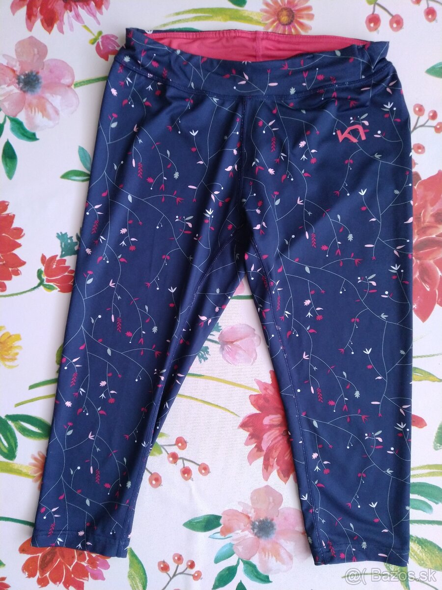 Leginy Kari Traa