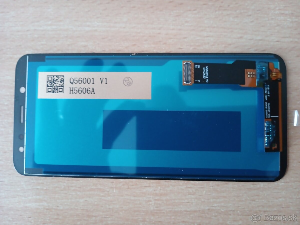DISPLEJ SAMSUNG A6