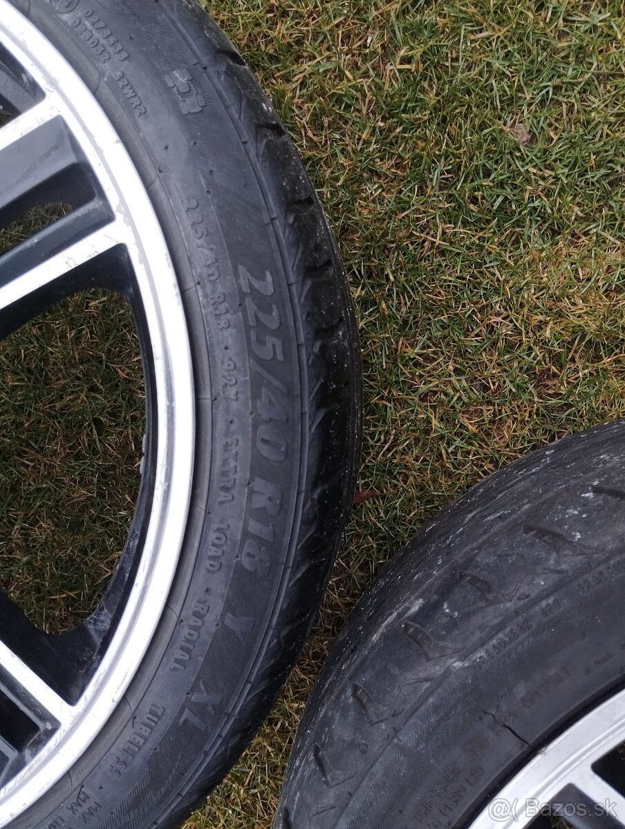 5x100r18
