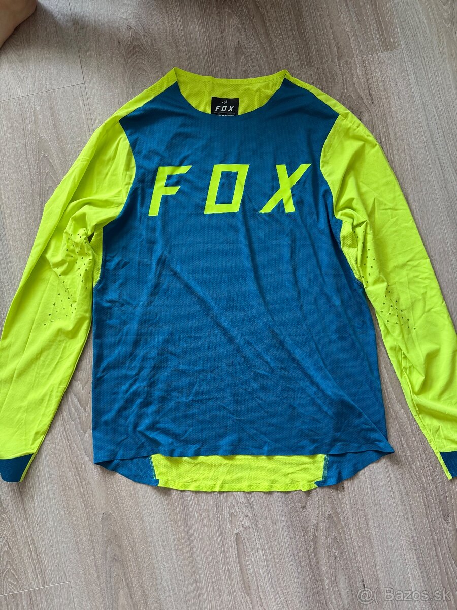 Fox Head attack pro bike dres