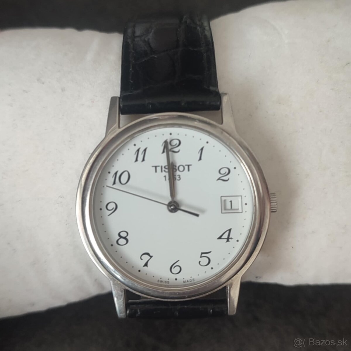 Hodinky Tissot