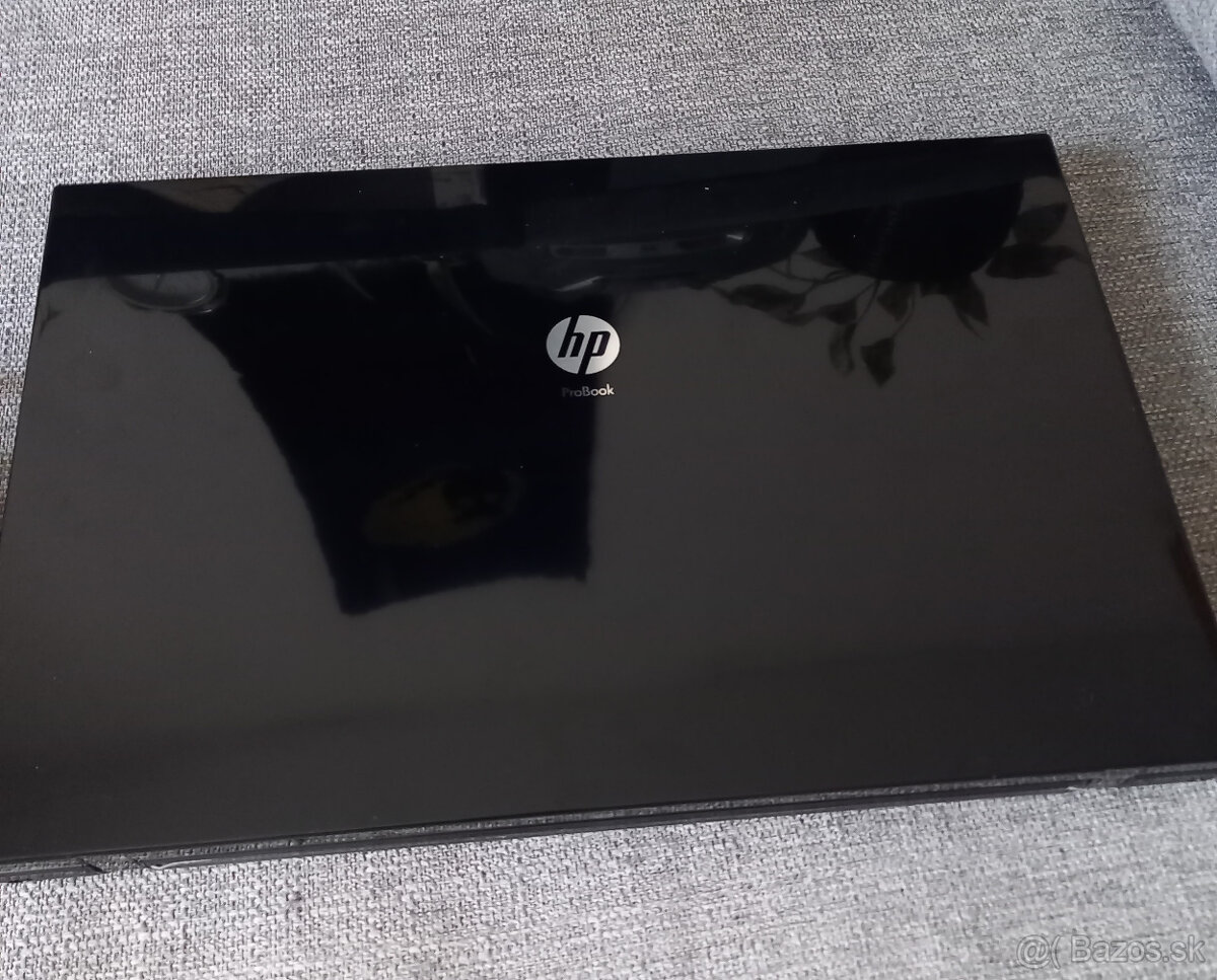 Notebook HP