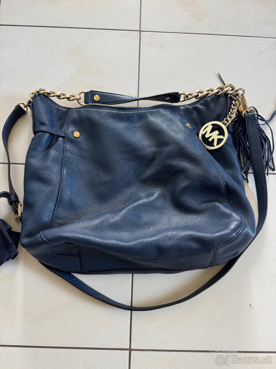 Michael Kors kozena nenosena kabelka