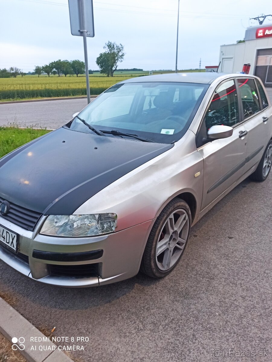 Fiat stilo