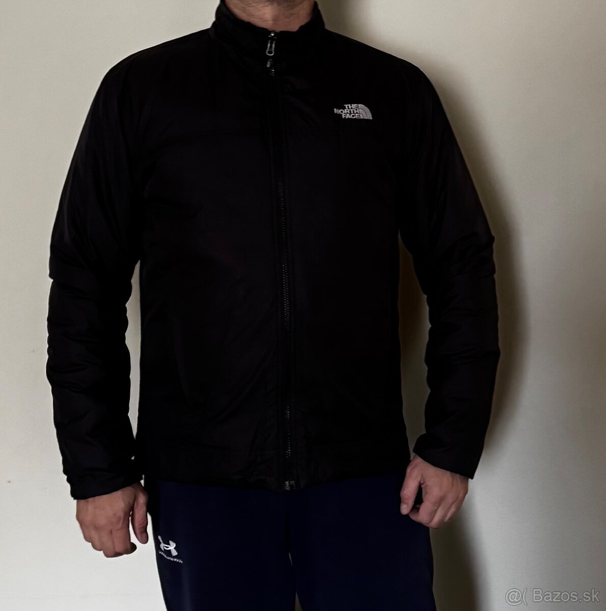 Pánska bunda The North Face veľkosť L