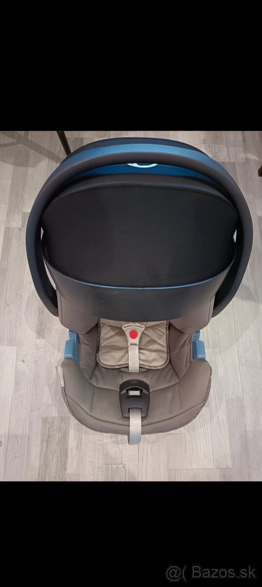 Cybex Anton 5