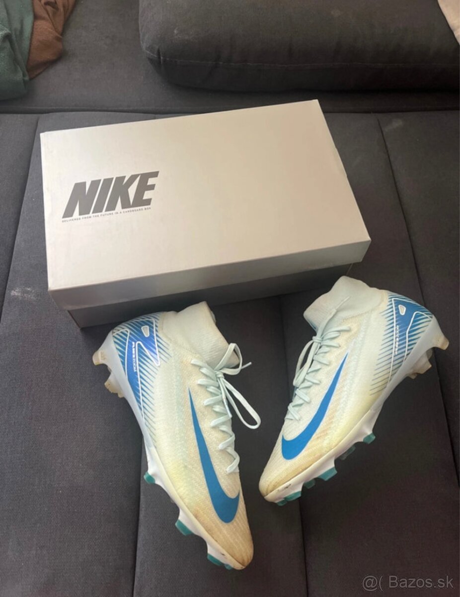 nike mercurial elite