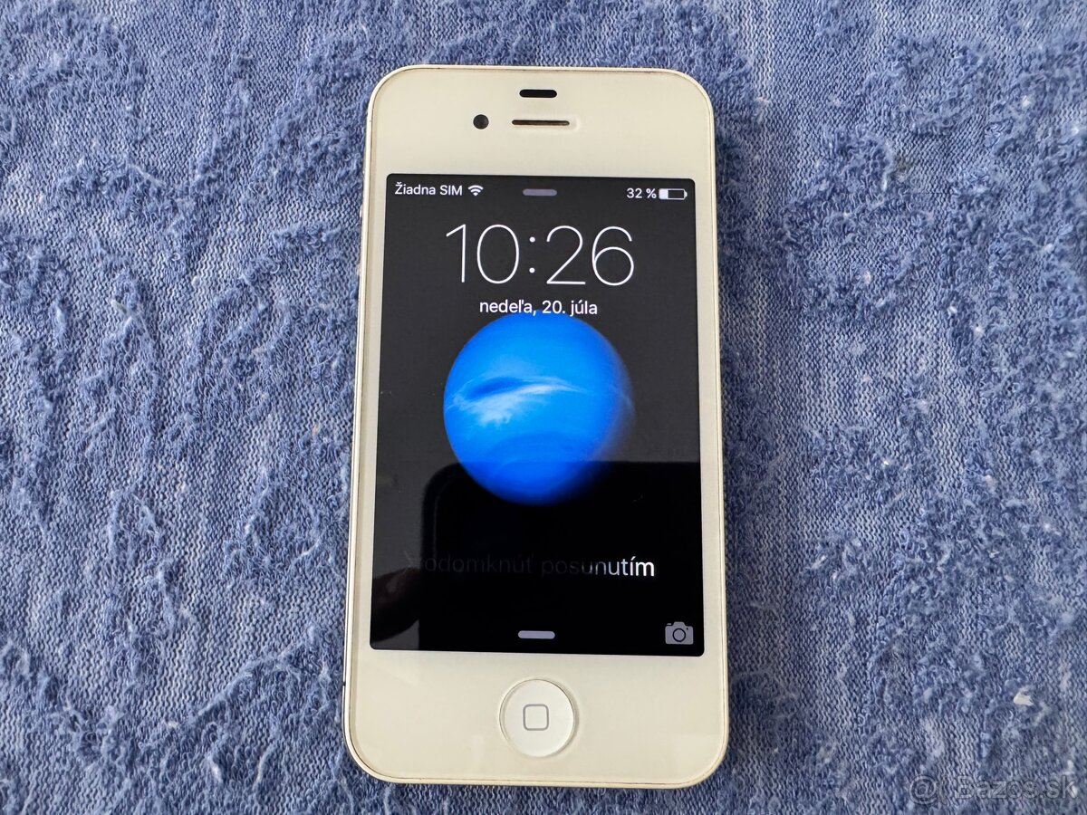 iPhone 4S 32GB