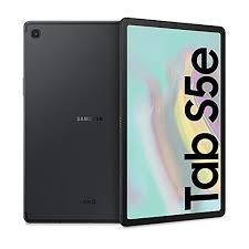 Samsung Galaxy Tab S5e - nefunkčný display.